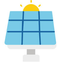Placas Solares para autoconsumo en viviendas, empresas, comunidad de propietarios o granjas
